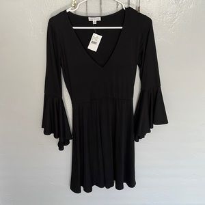 Cute black Socialite XS dress